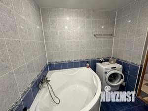 1-к квартира, посуточно, 60м2, 14/14 этаж