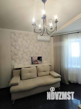 1-к квартира, на длительный срок, 50м2, 13/13 этаж