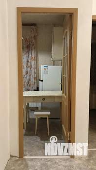 2-к квартира, на длительный срок, 31м2, 1/4 этаж