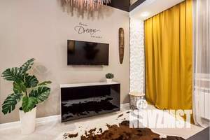 2-к квартира, посуточно, 60м2, 7/8 этаж