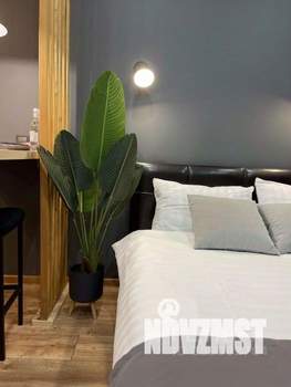 1-к квартира, посуточно, 24м2, 1/1 этаж