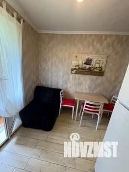 1-к квартира, посуточно, 41м2, 1/5 этаж