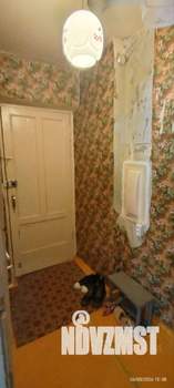 2-к квартира, на длительный срок, 45м2, 1/5 этаж