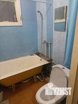 1-к квартира, на длительный срок, 31м2, 3/5 этаж