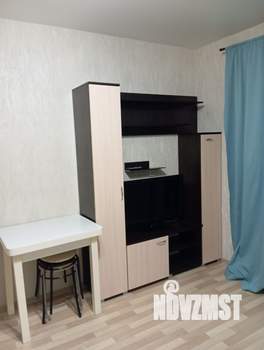 Студия квартира, на длительный срок, 20м2, 6/10 этаж