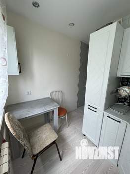 2-к квартира, на длительный срок, 44м2, 5/5 этаж