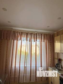 1-к квартира, на длительный срок, 34м2, 4/10 этаж