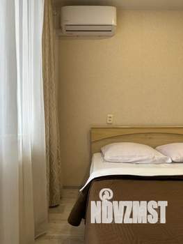 1-к квартира, посуточно, 33м2, 1/5 этаж