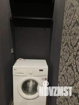 1-к квартира, посуточно, 32м2, 1/9 этаж