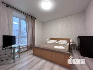 2-к квартира, посуточно, 52м2, 5/9 этаж