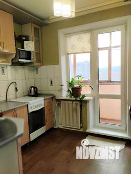 1-к квартира, на длительный срок, 32м2, 5/5 этаж