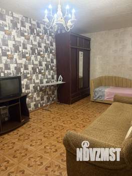 1-к квартира, на длительный срок, 33м2, 4/5 этаж