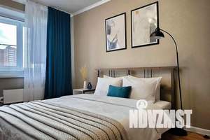 2-к квартира, посуточно, 46м2, 4/9 этаж