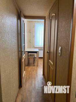 1-к квартира, на длительный срок, 30м2, 1/5 этаж