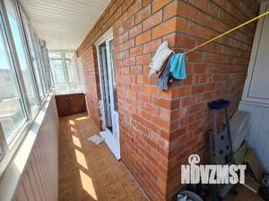 1-к квартира, на длительный срок, 41м2, 5/15 этаж