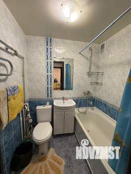 1-к квартира, на длительный срок, 35м2, 1/9 этаж
