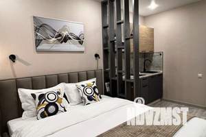 1-к квартира, посуточно, 30м2, 7/14 этаж