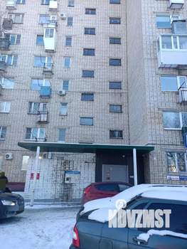 Студия квартира, на длительный срок, 26м2, 9/10 этаж