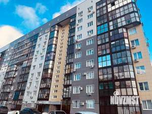 Студия квартира, на длительный срок, 28м2, 9/10 этаж