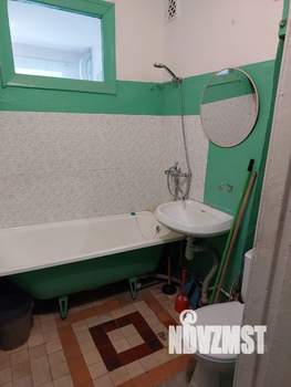 1-к квартира, на длительный срок, 33м2, 3/4 этаж