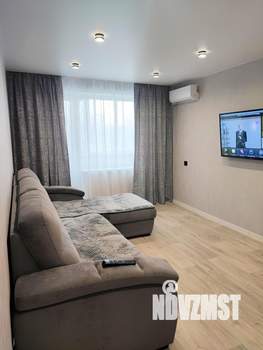 2-к квартира, посуточно, 45м2, 4/5 этаж