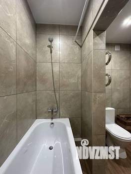 2-к квартира, посуточно, 45м2, 1/1 этаж