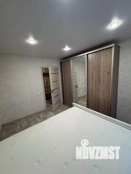 2-к квартира, на длительный срок, 46м2, 8/9 этаж