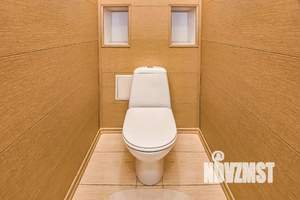 1-к квартира, посуточно, 40м2, 12/12 этаж