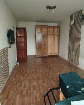 1-к квартира, на длительный срок, 37м2, 7/10 этаж