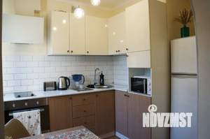 1-к квартира, посуточно, 32м2, 1/5 этаж