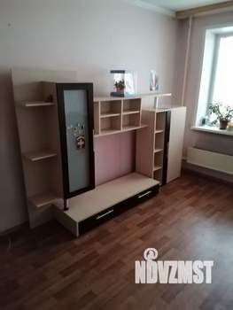 1-к квартира, на длительный срок, 33м2, 4/10 этаж