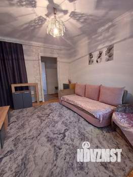 2-к квартира, на длительный срок, 44м2, 2/5 этаж