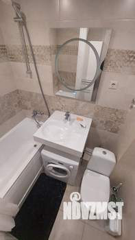 1-к квартира, на длительный срок, 31м2, 2/12 этаж