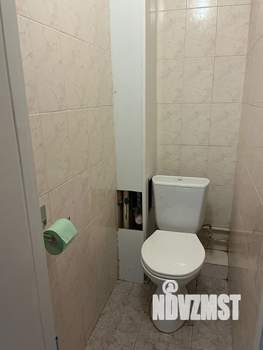 1-к квартира, на длительный срок, 37м2, 2/14 этаж