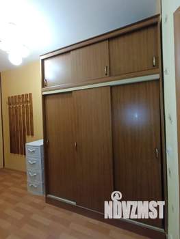 1-к квартира, на длительный срок, 35м2, 3/5 этаж