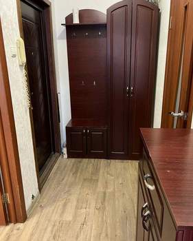 1-к квартира, на длительный срок, 37м2, 2/10 этаж