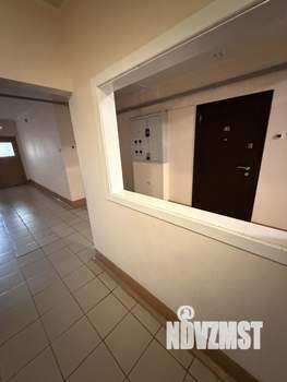 1-к квартира, на длительный срок, 35м2, 8/16 этаж