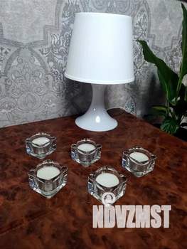 1-к квартира, посуточно, 31м2, 2/5 этаж