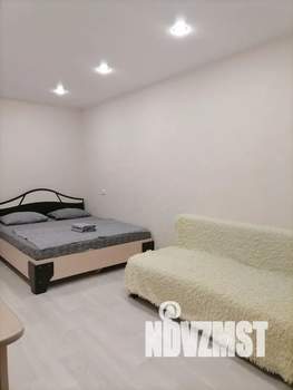 1-к квартира, посуточно, 33м2, 6/9 этаж