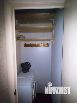 1-к квартира, на длительный срок, 31м2, 9/9 этаж