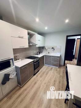 1-к квартира, на длительный срок, 37м2, 3/4 этаж