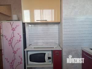 1-к квартира, посуточно, 34м2, 3/16 этаж