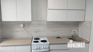 1-к квартира, на длительный срок, 34м2, 8/9 этаж