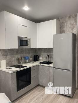 Студия квартира, посуточно, 28м2, 11/19 этаж