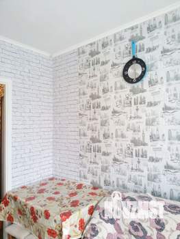 1-к квартира, на длительный срок, 33м2, 5/10 этаж