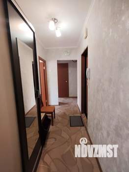 2-к квартира, на длительный срок, 43м2, 2/9 этаж