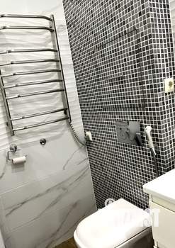 1-к квартира, на длительный срок, 38м2, 3/16 этаж