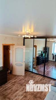 1-к квартира, на длительный срок, 36м2, 7/9 этаж