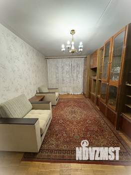 3-к квартира, на длительный срок, 60м2, 2/9 этаж