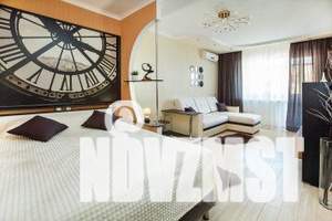 1-к квартира, посуточно, 38м2, 9/10 этаж